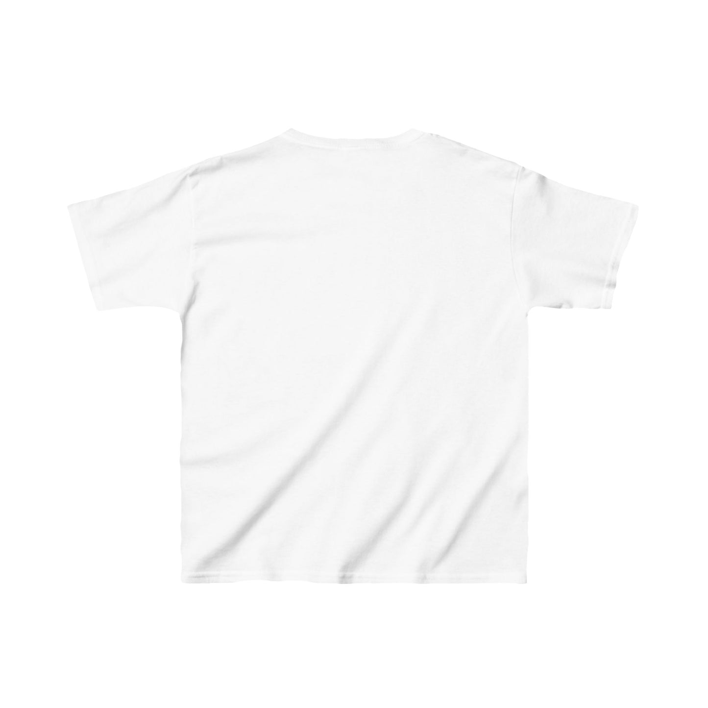 NGL Train Space Ship Durable Kids Tee Shirt